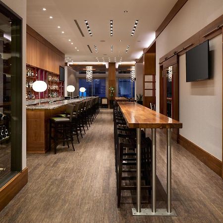 Le Westin Montreal Hotel Eksteriør billede