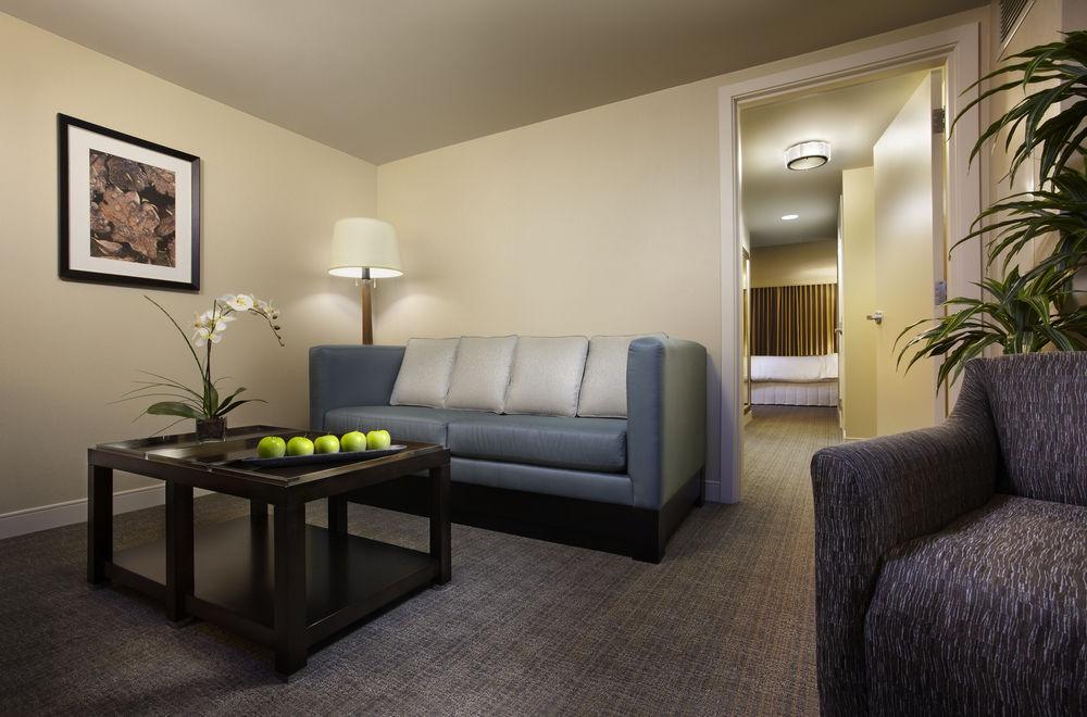 Le Westin Montreal Hotel Eksteriør billede