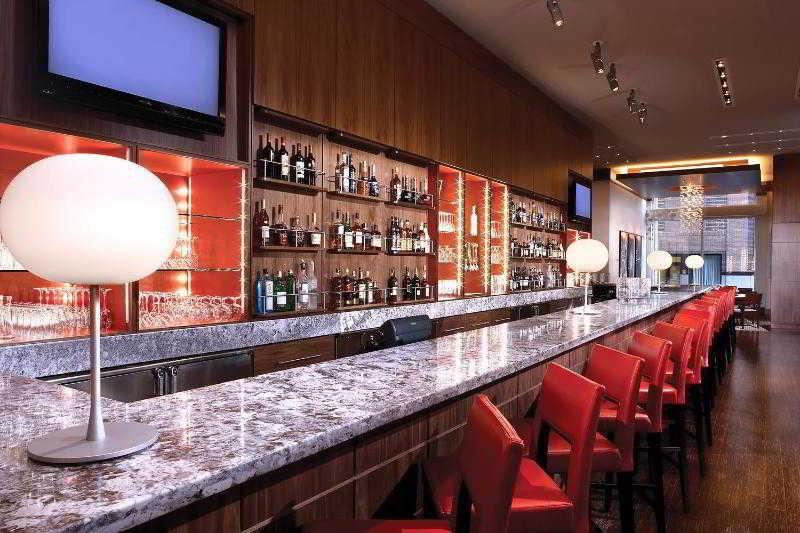 Le Westin Montreal Hotel Eksteriør billede