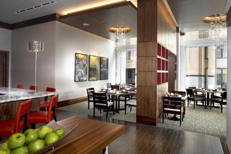 Le Westin Montreal Hotel Eksteriør billede