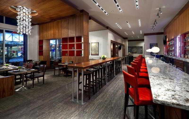 Le Westin Montreal Hotel Eksteriør billede