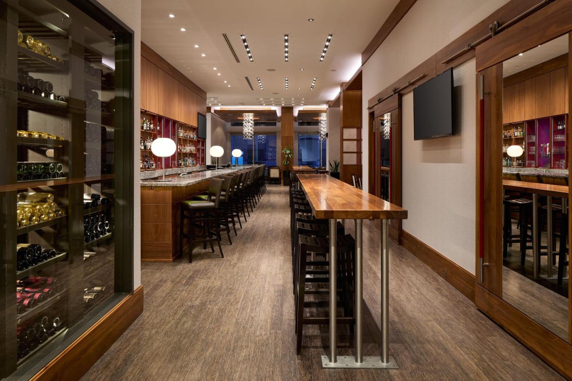 Le Westin Montreal Hotel Eksteriør billede